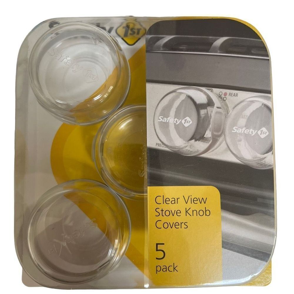 Safety 1st child proofing set - Picture 2 of 11